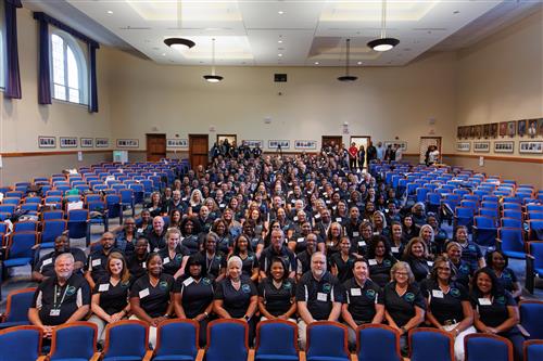 NPS Staff